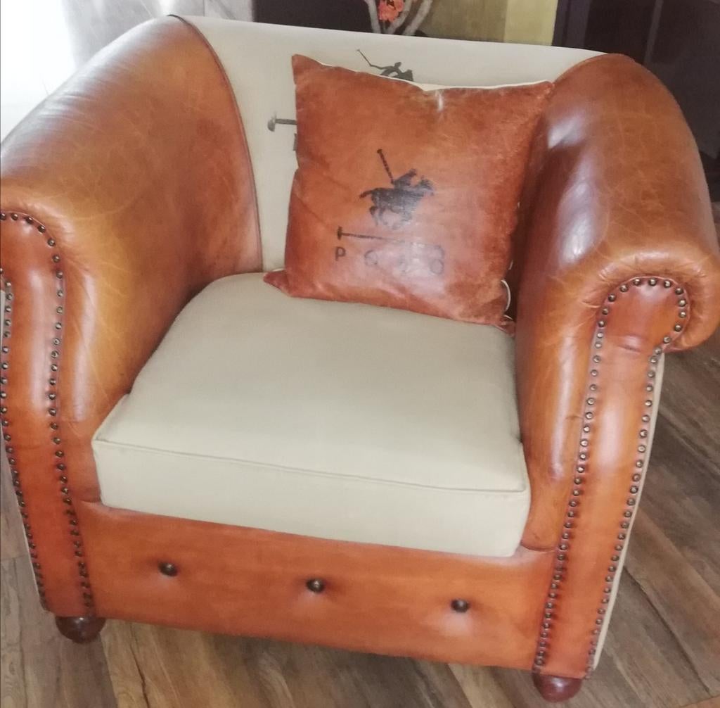 Fauteuil, Ophalen