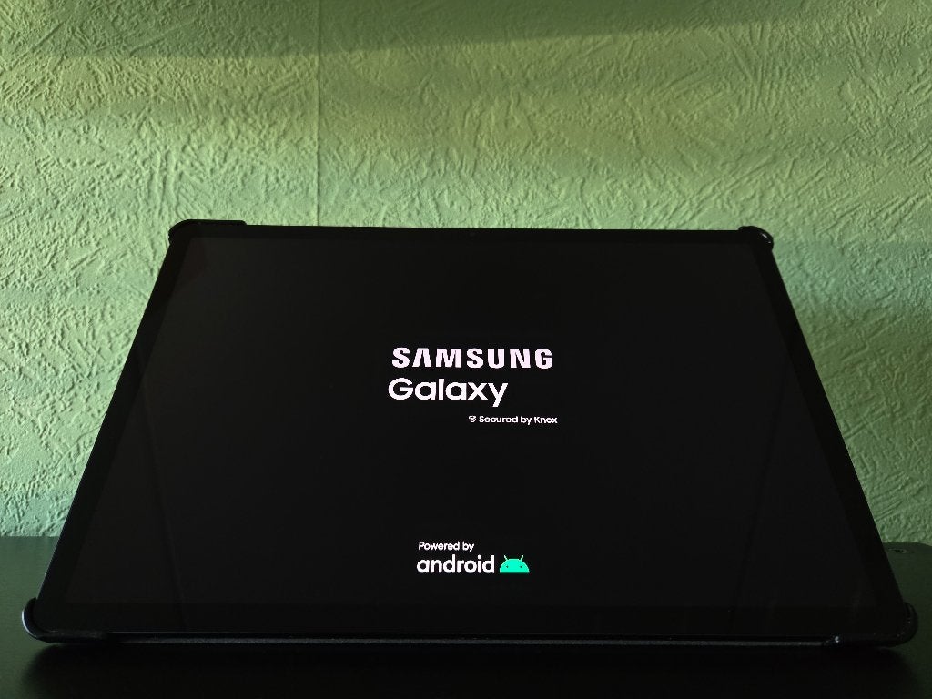 Samsung Galaxy Tab S7 FE (SM-T733), Computers en Software, Android Tablets, S7 FE Wi-Fi (SM-T733), 12 inch, Ophalen of Verzenden