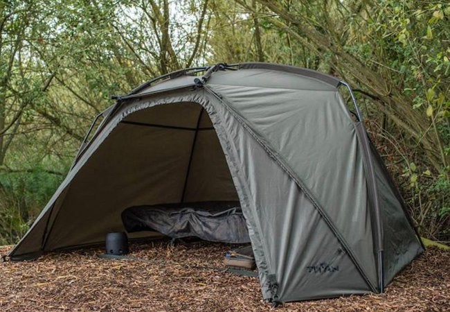 Titan hide, Watersport en Boten, Ophalen, Zo goed als nieuw, Overige typen