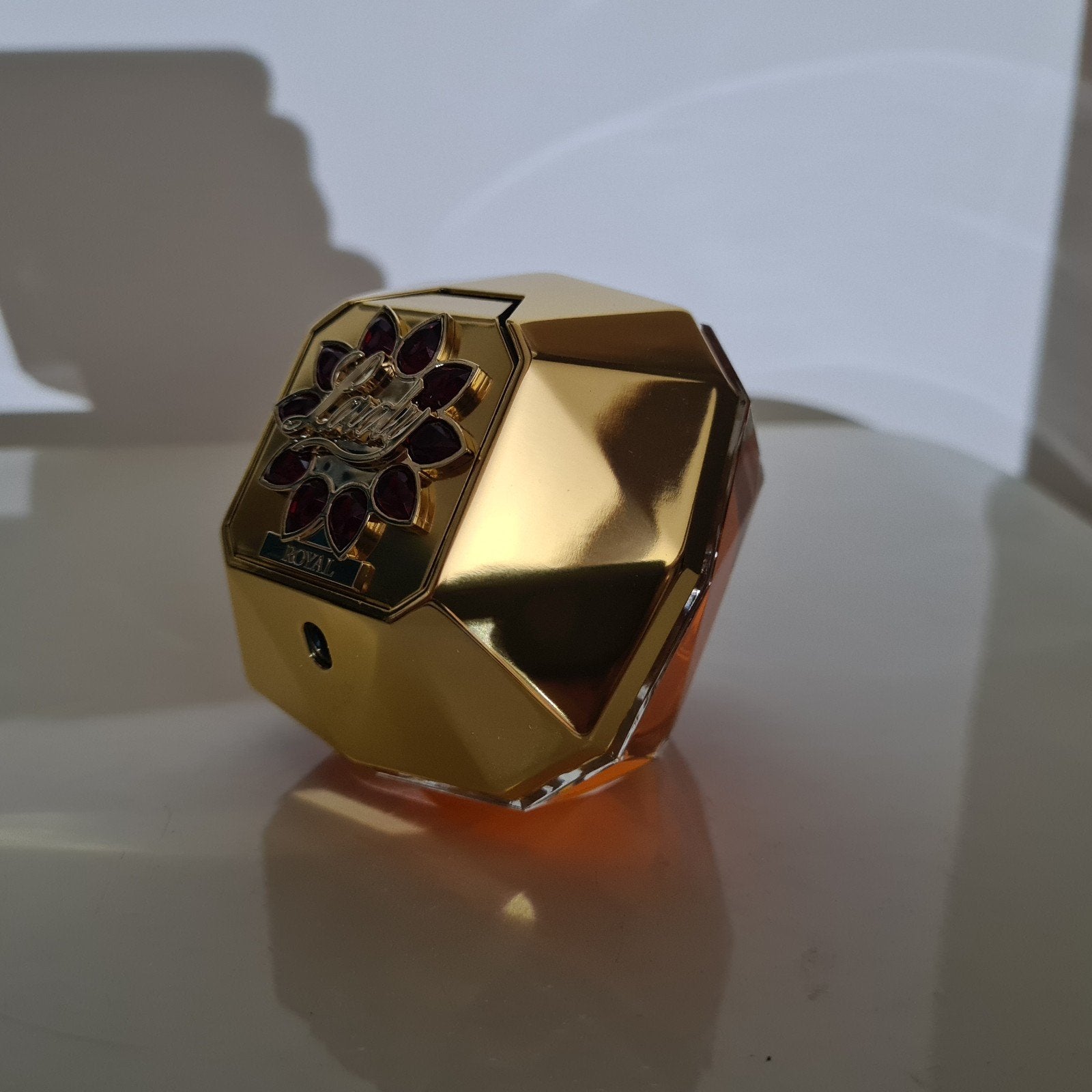 80 ml lady million royal eau de parfum paco rabanne edp 80ml, Ophalen of Verzenden, Nieuw