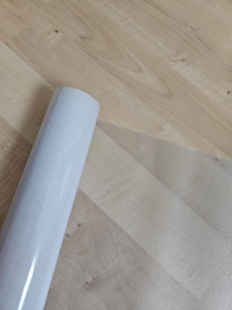 Raamfolie statisch anti-inkijk, ca 89cm x 150cm, Doe-het-zelf en Verbouw, Zeil en Folie, Ophalen, Nieuw, Minder dan 5 m², Folie