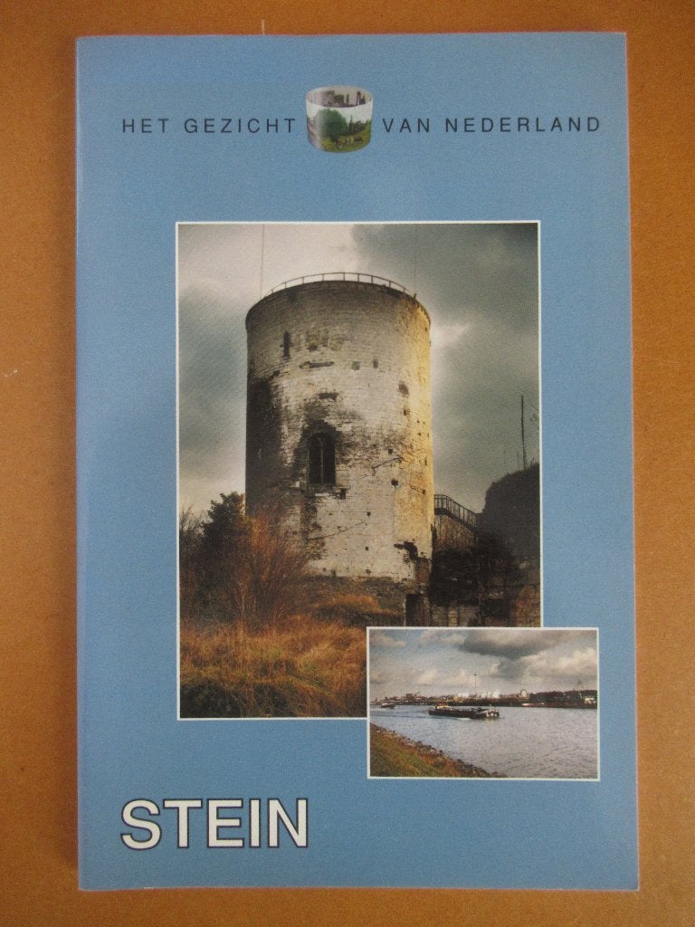 Boek over Stein, Ophalen, Zo goed als nieuw
