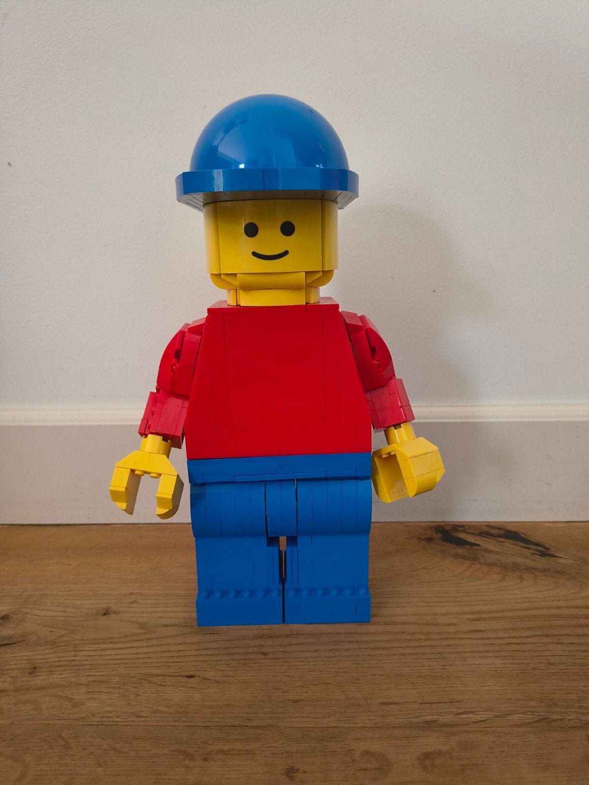 Lego set mini figure, City, Verzenden, Lego, Zo goed als nieuw