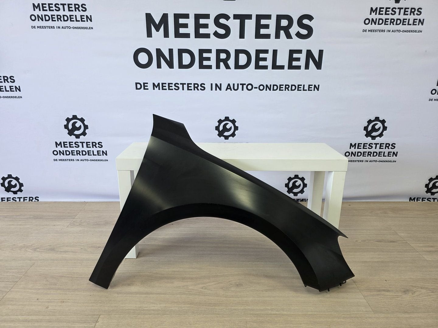Audi A1 Sportback (GBA) Zijscherm Rechts Voor 82A821092, -, -, Nieuw, Spatbord