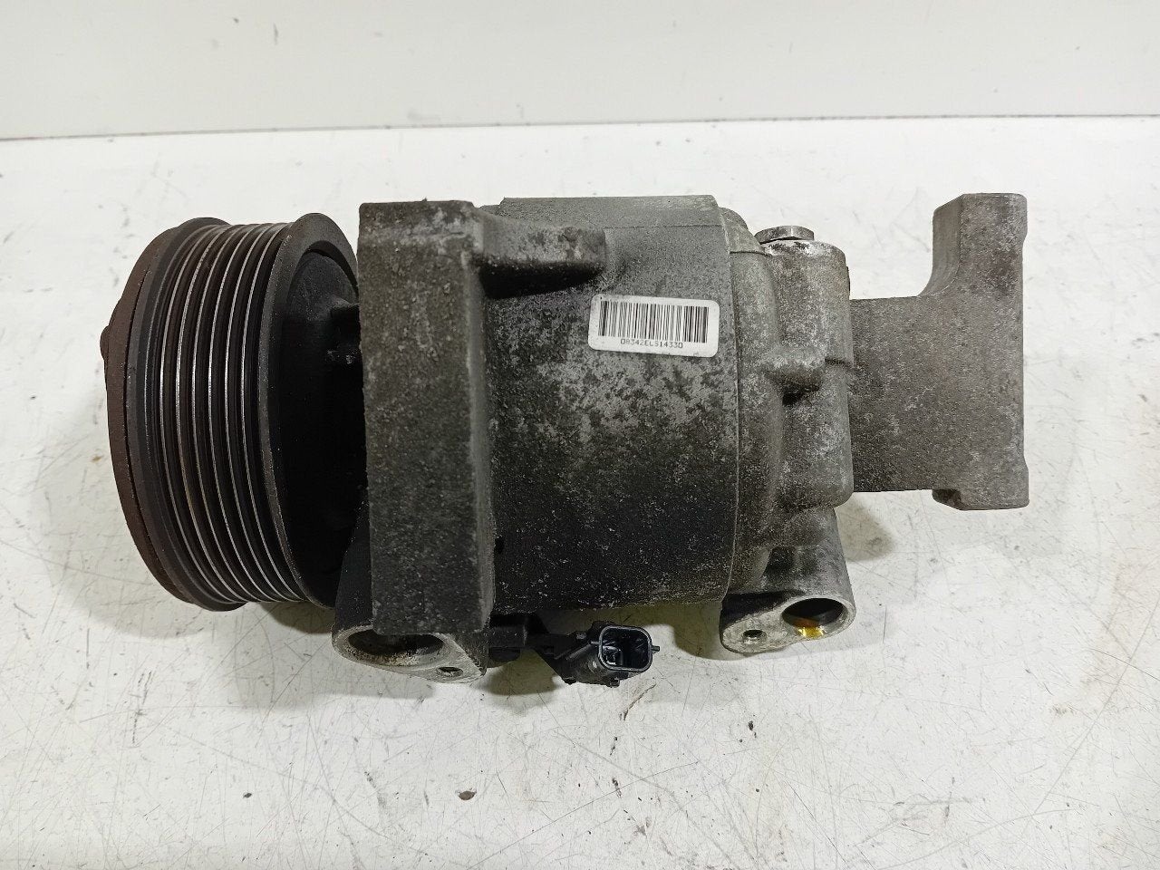 Airco pomp Smart Forfour, Onderdelen@venauto.nl, Van der Ven Autorecycling B.V., Gebruikt, Ettenseweg 76, 4706 PB Roosendaal, The Netherlands