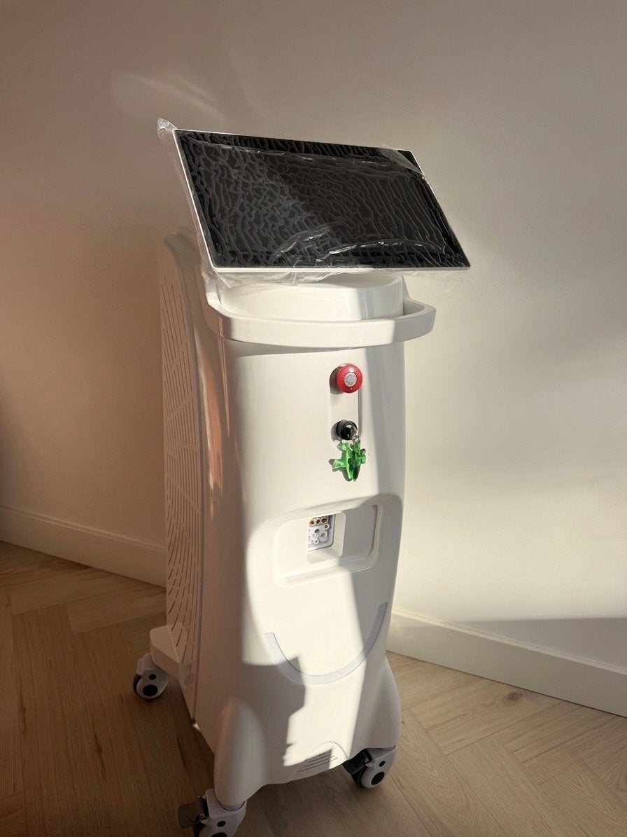 Professionele IPL Laser - NIEUWPRIJS €4200, Ophalen of Verzenden, Nieuw, Overige typen