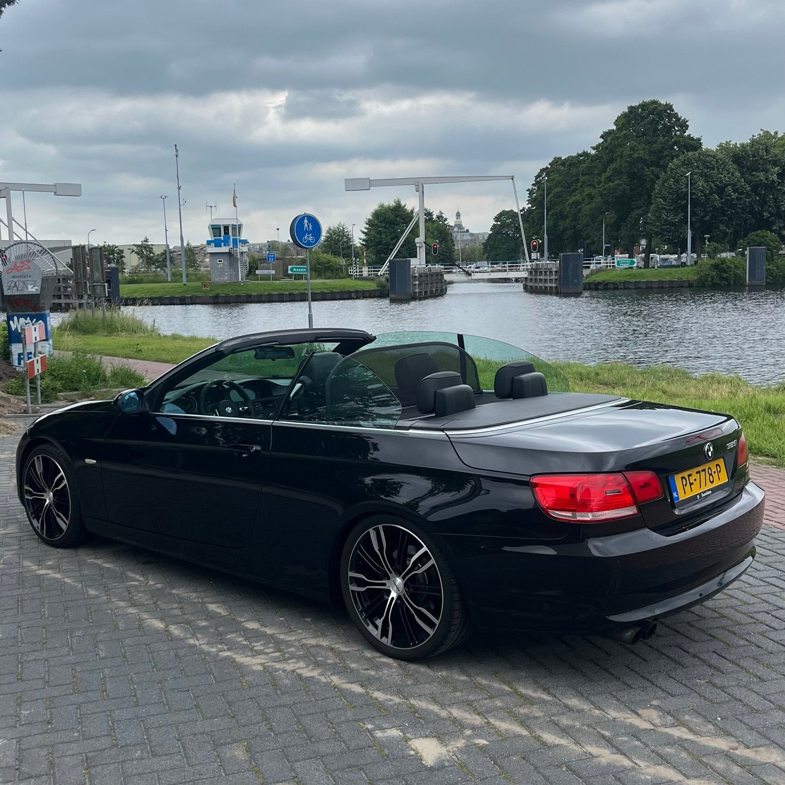 BMW 3-Serie