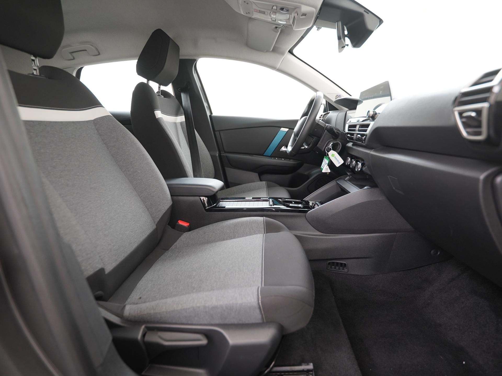 Citroen Ë-C4 Feel 50 kWh | SOH 97% | 3 Fase | Zondag Open!, Auto's, Gebruikt, 357 km, E-C4, 315 min