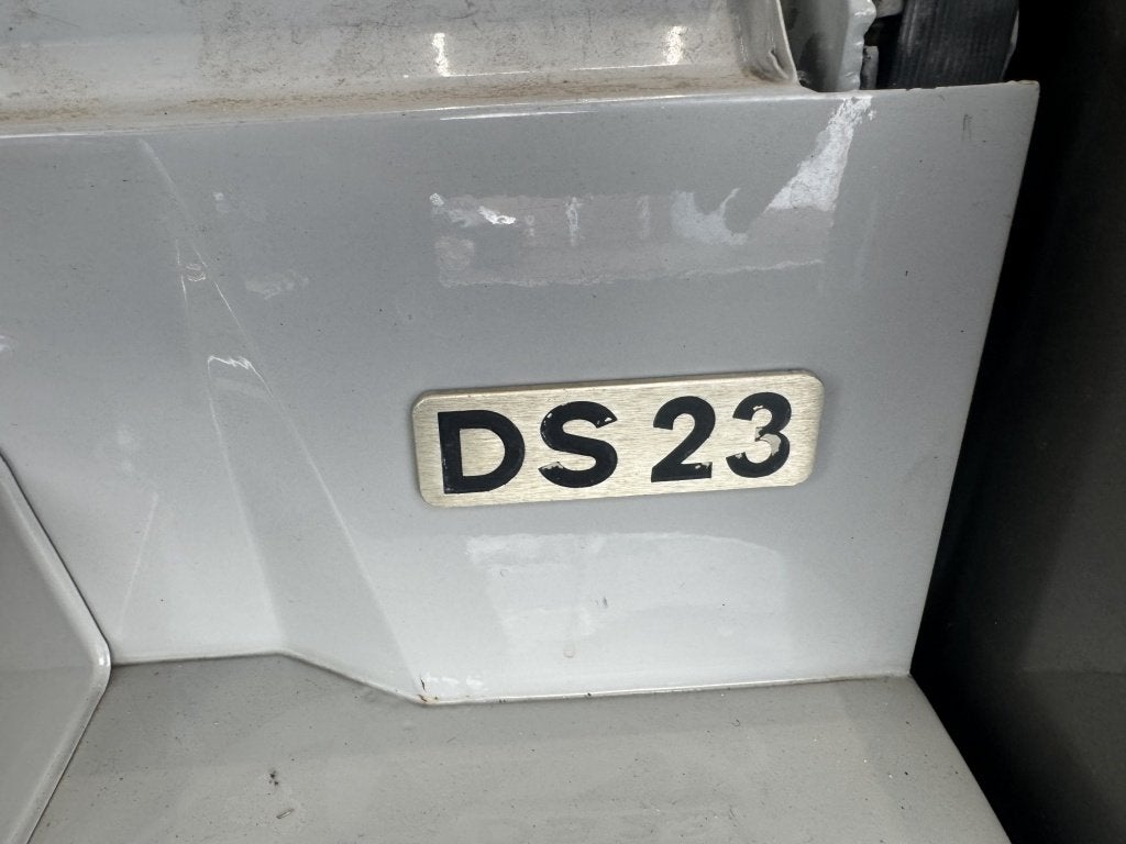 Citroën DS DS 23 Break (bj 1973), foto 7
