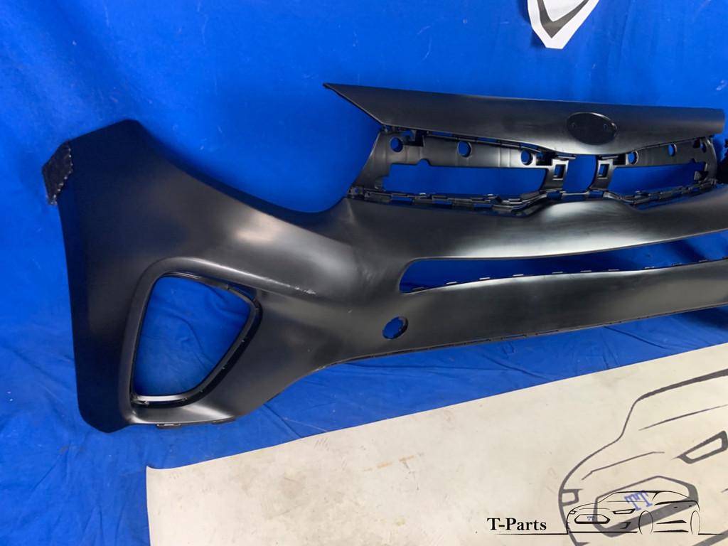 Kia picanto x line voorbumper bumper 86511G6700, Auto-onderdelen, Carrosserie en Plaatwerk, Info@fabrikant.eu, Nieuw, Ophalen of Verzenden