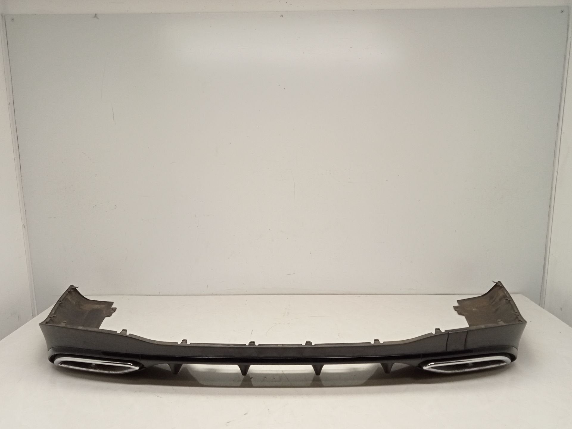 Mercedes CLA Diffuser 2019+ a1188850302 Origineel, Gebruikt, Mercedes-Benz AG, Mercedes-Benz, Ophalen of Verzenden