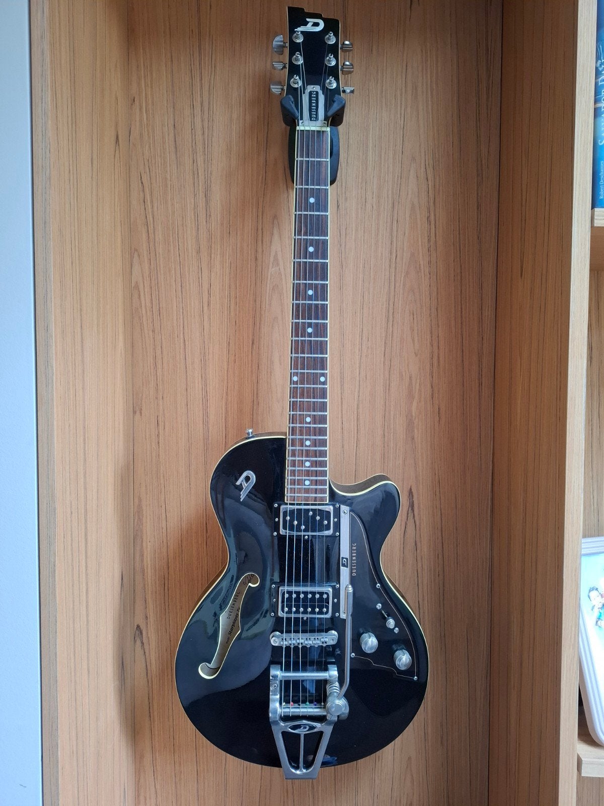 Duesenberg Starplayer TV, Ophalen of Verzenden, Zo goed als nieuw, Overige merken