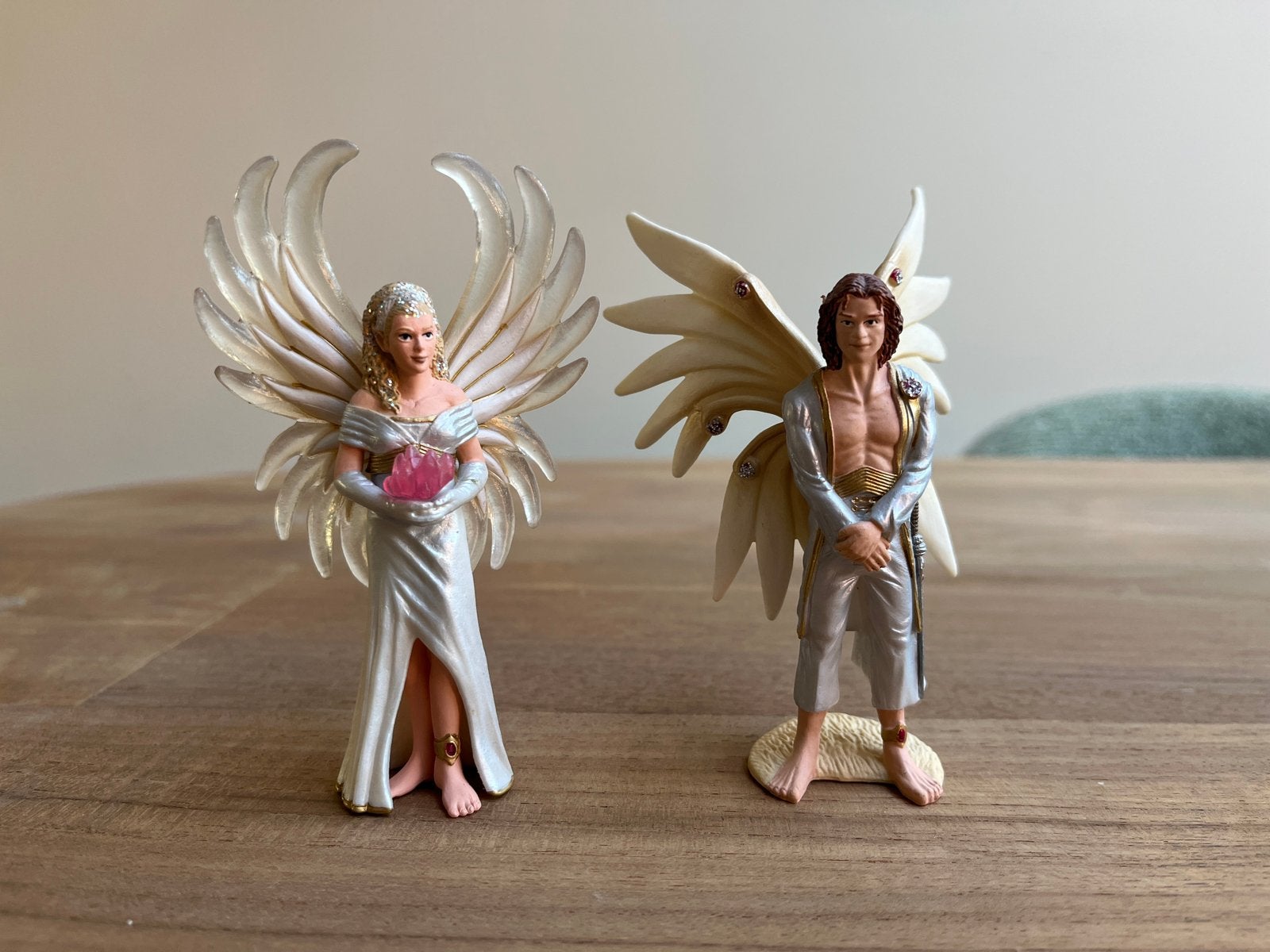 Schleich Bayala 70435, Ophalen of Verzenden, Zo goed als nieuw, Jongen of Meisje