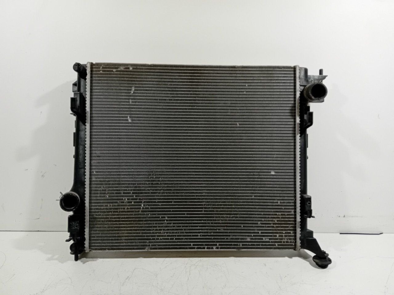 Radiateur Nissan Qashqai, Onderdelen@venauto.nl, Van der Ven Autorecycling B.V., Gebruikt, Ettenseweg 76, 4706 PB Roosendaal, The Netherlands