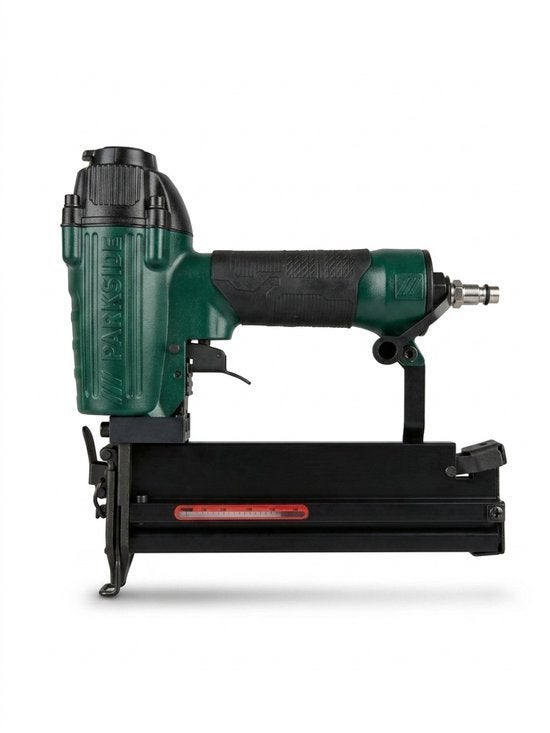nieuwe perslucht tackerset, Parkside, Parksidestrasse 2312, Nieuw, Ophalen of Verzenden