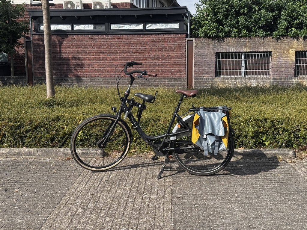 Gazelle Bloom 2020 - Technisch perfect, incl. opties, Fietsen en Brommers, Fietsen | Dames | Moederfietsen, Ophalen, Versnellingen
