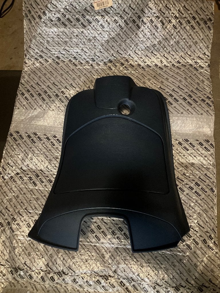 Vespa lx beenschild, Fietsen en Brommers, Ophalen, Gebruikt, Overige typen, Vespa