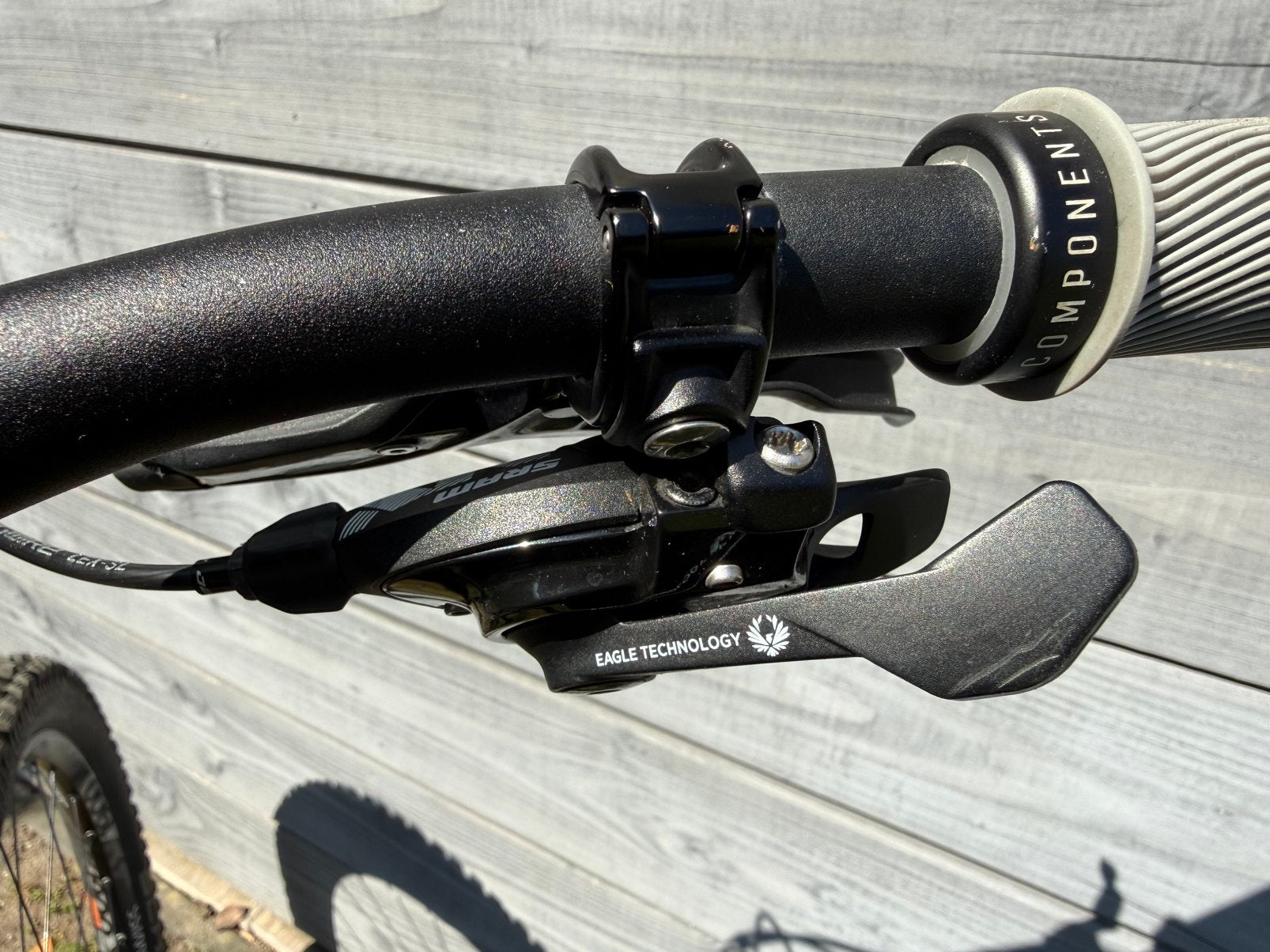Foto 8 van YT jeffsy core 2 XL