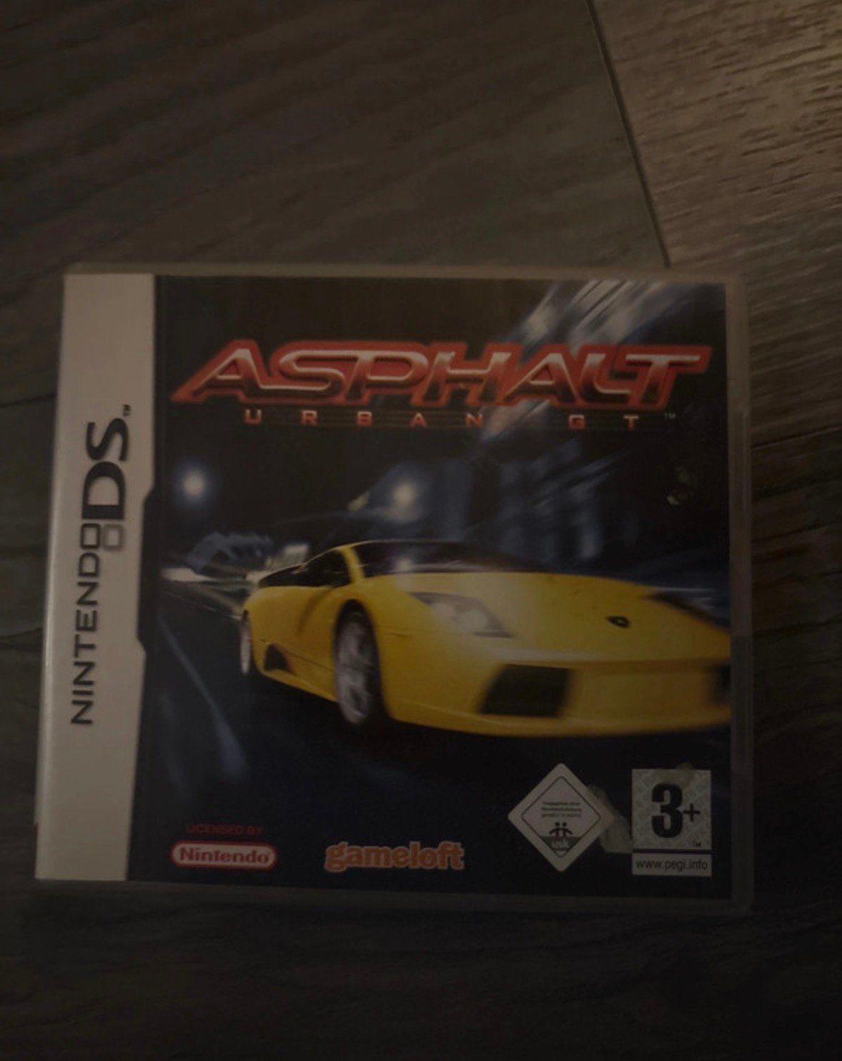 Race spel, Verzenden, 1 speler, Racen en Vliegen, Zo goed als nieuw