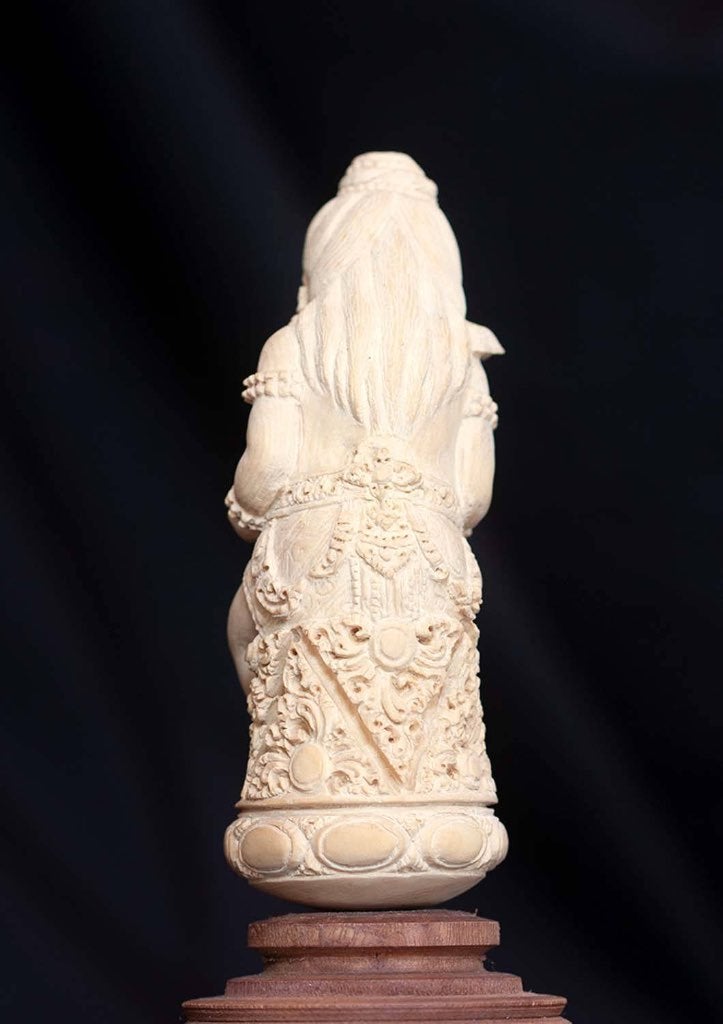 kris keris greep Bali/Lombok Siva, Antiek en Kunst, Verzenden