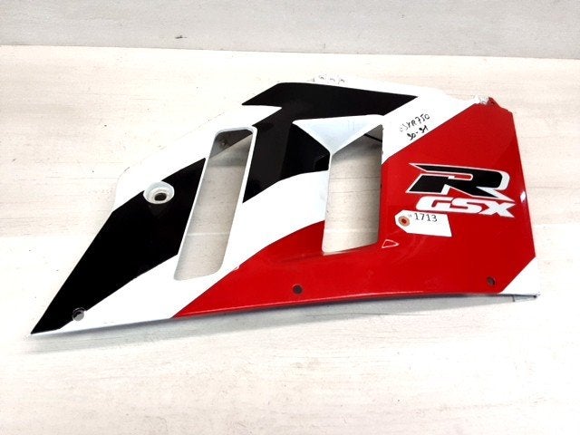GSXR750 1990 - 1991 Suzuki Kuipdeel D1-52929