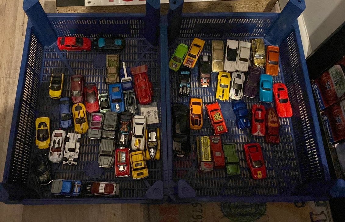 Losse Hot Wheels Matchbox bburago siku, Kinderen en Baby's, Speelgoed | Speelgoedvoertuigen, Ophalen of Verzenden, Zo goed als nieuw