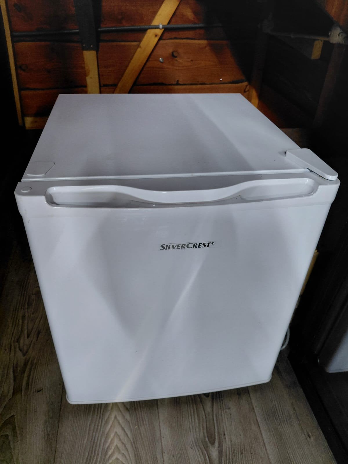 SilverCrest mini vrieskastje, Ophalen, Minder dan 45 cm, Minder dan 85 cm, Minder dan 75 liter