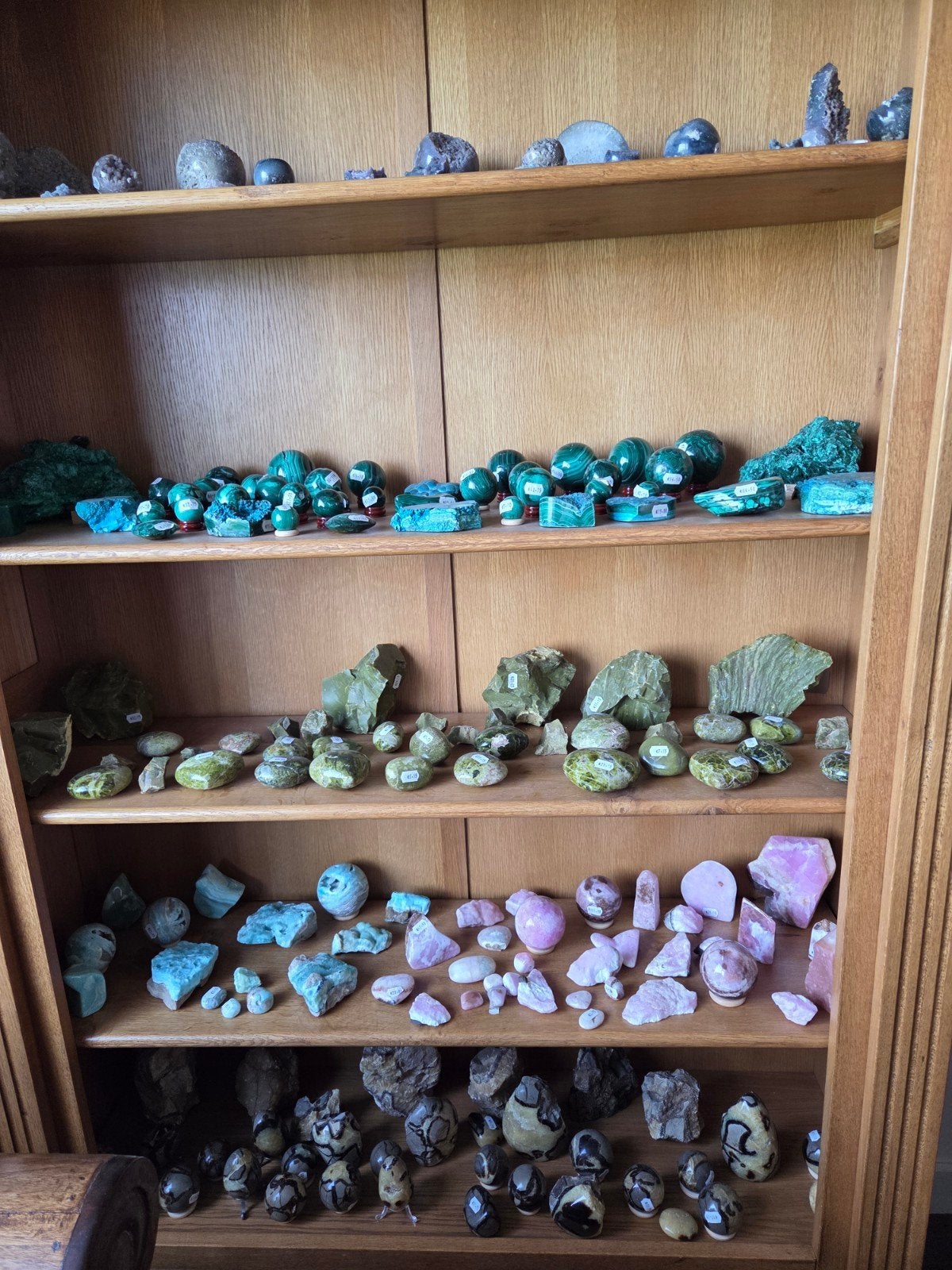 Leegverkoop voor wederverkopers, Ophalen of Verzenden