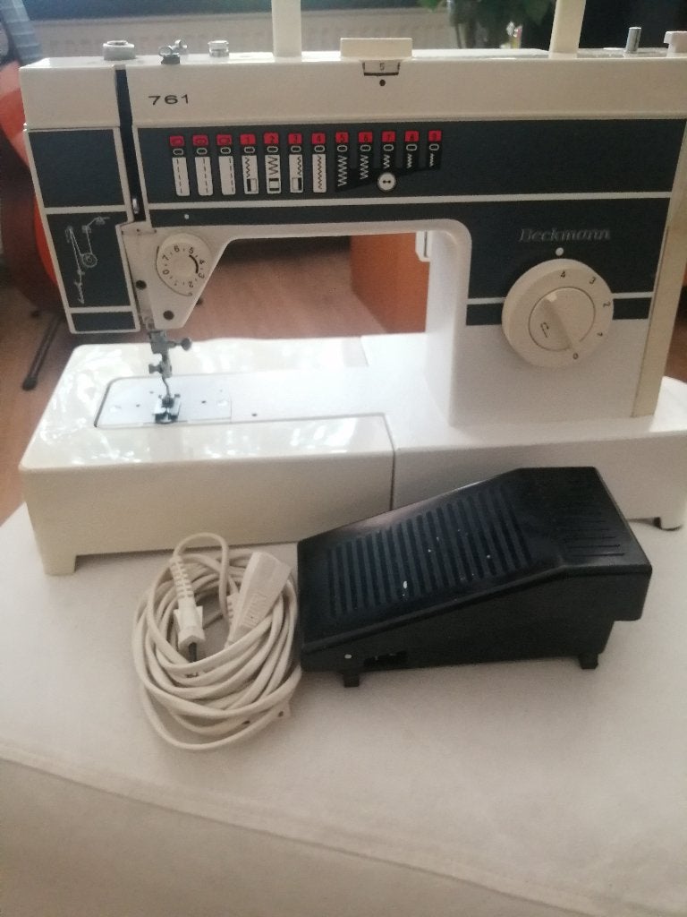 Naaimachine, Ophalen, Gebruikt, Naaimachine, Overige merken
