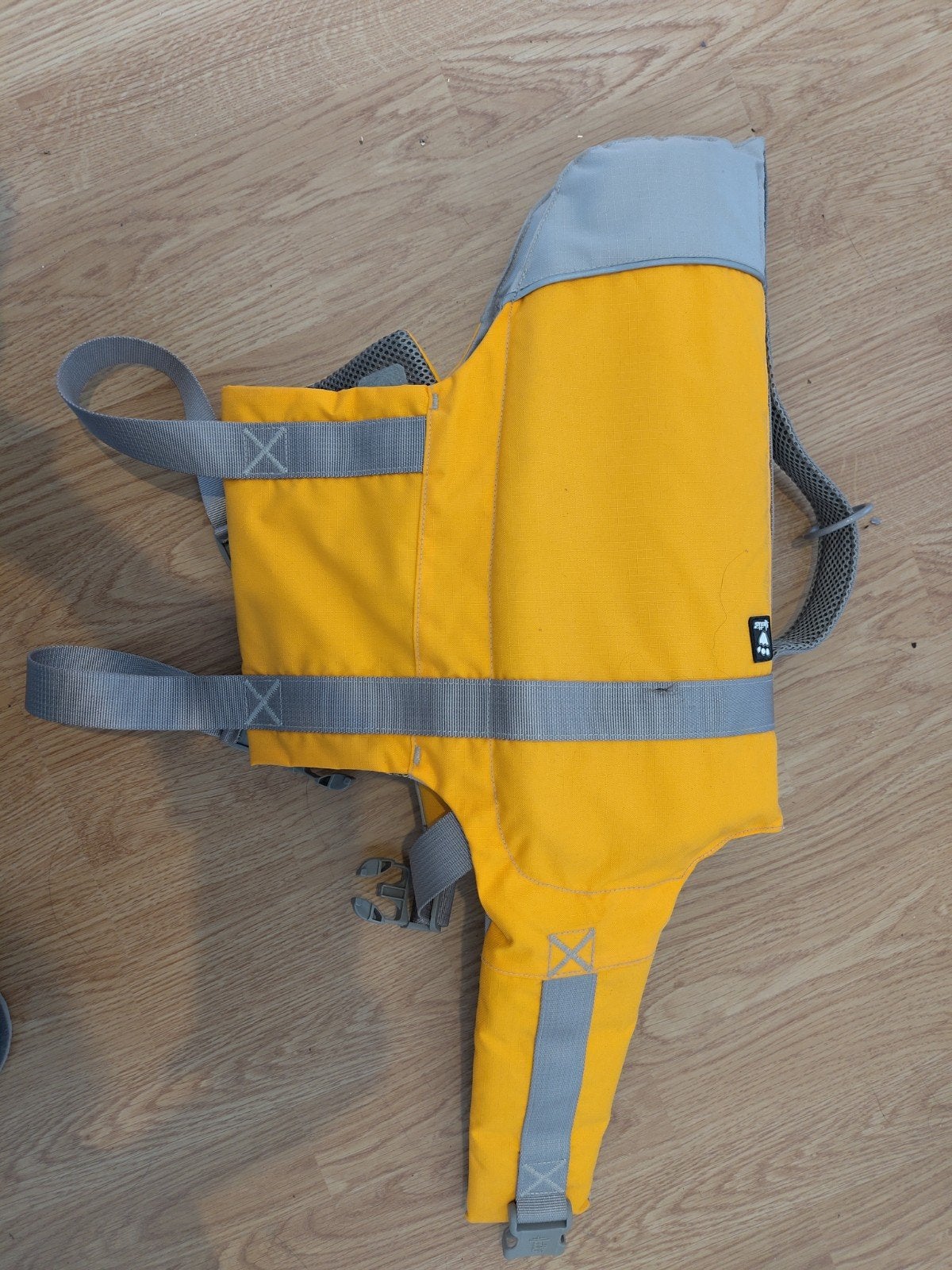 Zwemvest voor honden (Large), Overige merken, Ophalen of Verzenden, Nieuw, Hondentuig