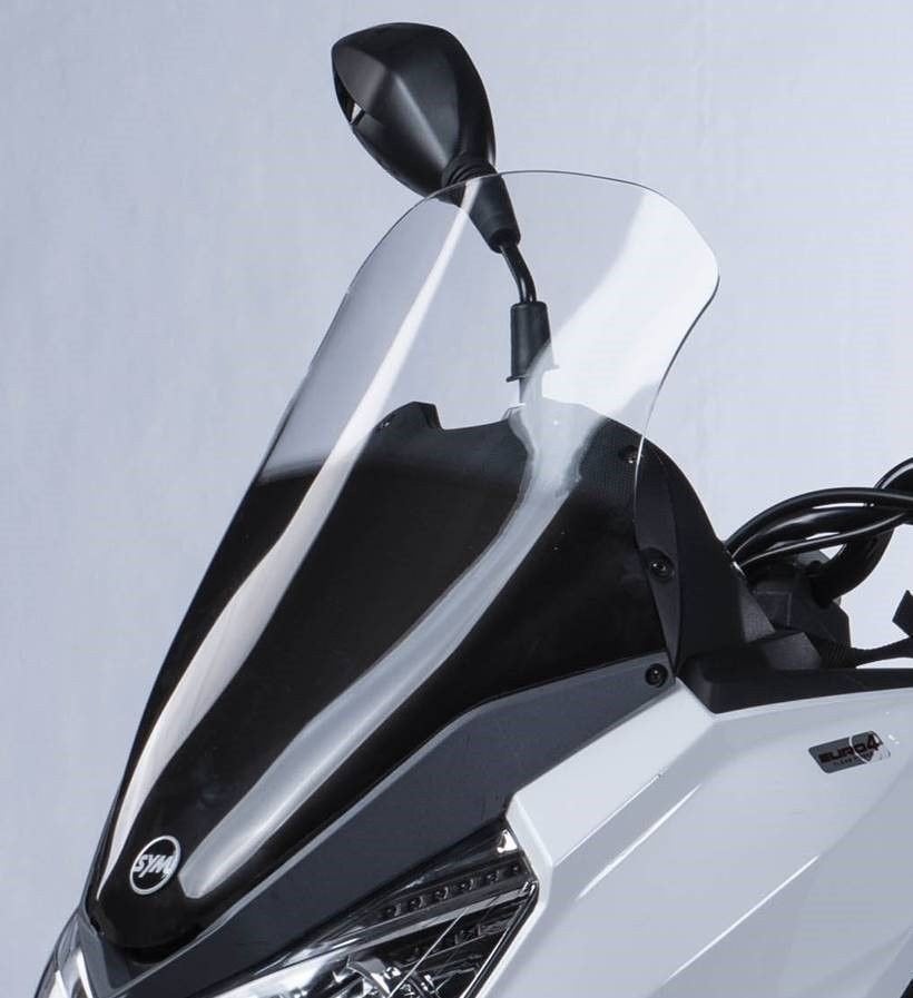 SYM Scooter Windscherm - nieuw, Ophalen of Verzenden, Nieuw, SYM