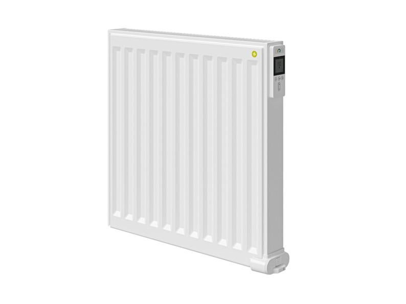 Radson Yali Elektrische radiator 60x51cm, 750W Nieuwstaat., Doe-het-zelf en Verbouw, Verwarming en Radiatoren, Ophalen, 30 tot 80 cm