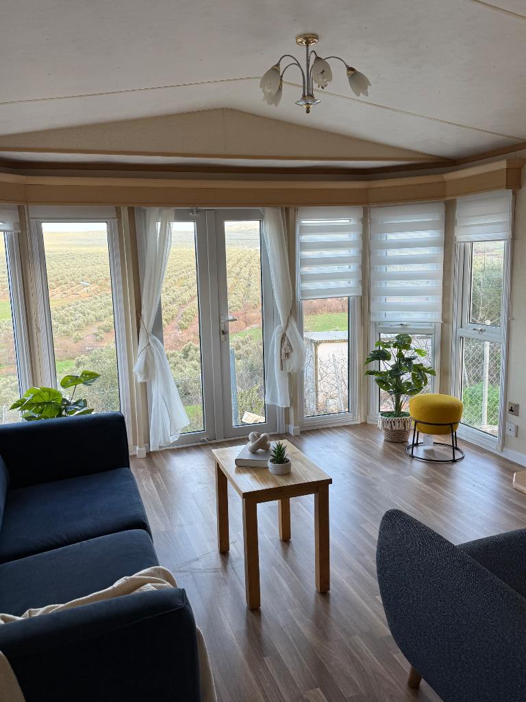 Casas de vacaciones en España, Airconditioning, In bergen of heuvels, 2 slaapkamers, Costa Blanca