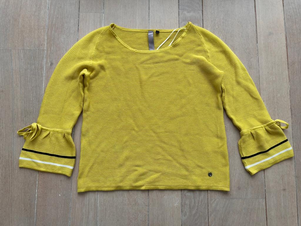 Trui van Poools – maat 36, Kleding | Dames, Truien en Vesten, Nieuw, Ophalen of Verzenden