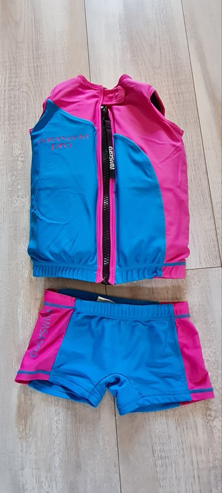 Easyswim pro maat M, Ophalen of Verzenden, Zo goed als nieuw, Meisje, Zwem-accessoire