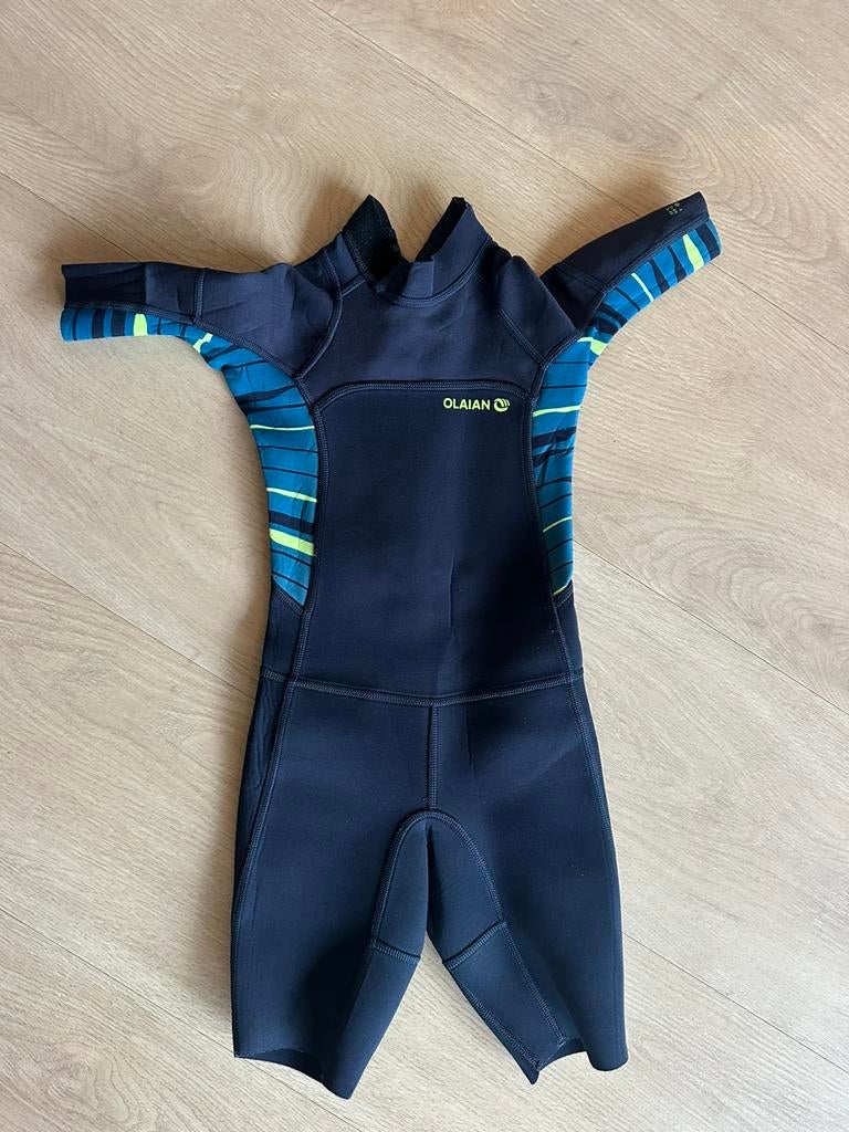 Surfpak decathlon maat 125/132, Ophalen, Zo goed als nieuw, Jongen of Meisje, Overige typen