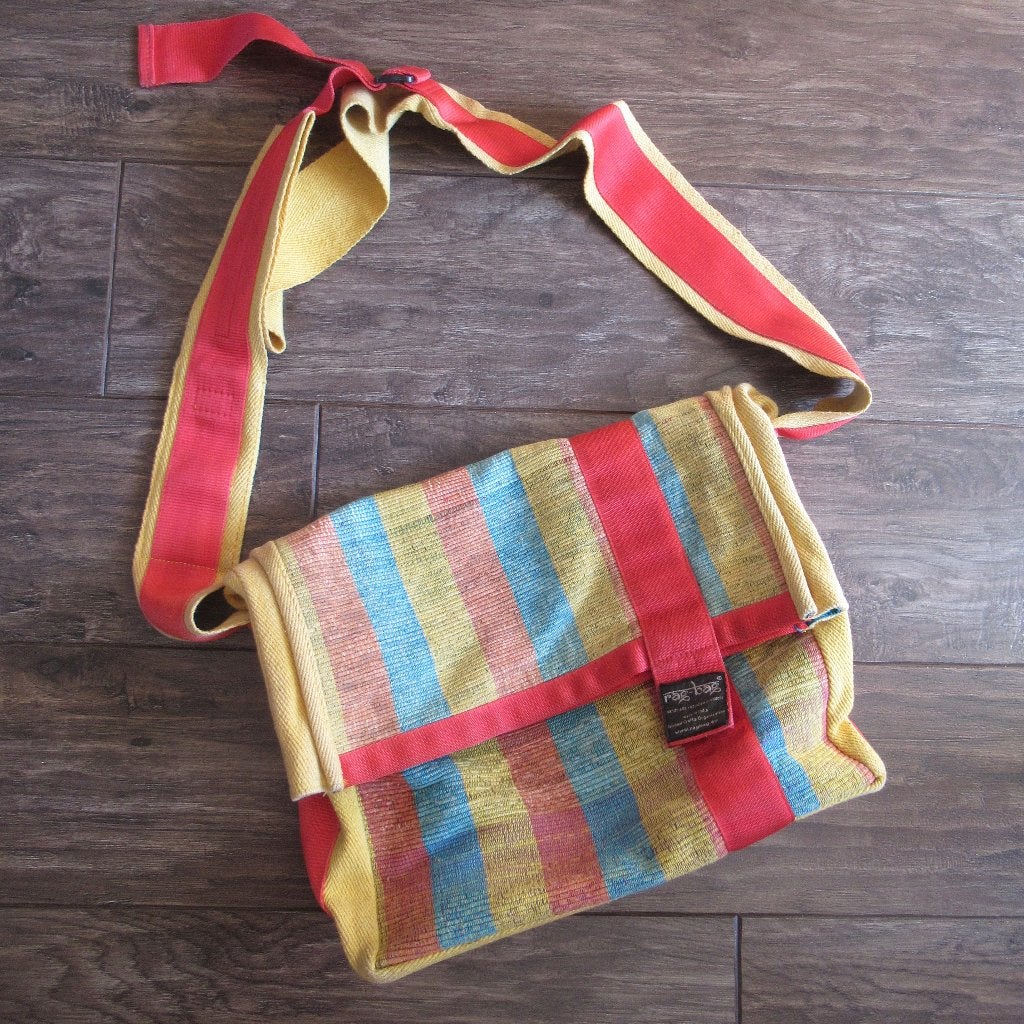Ragbag, Ophalen, Gebruikt, Overige kleuren