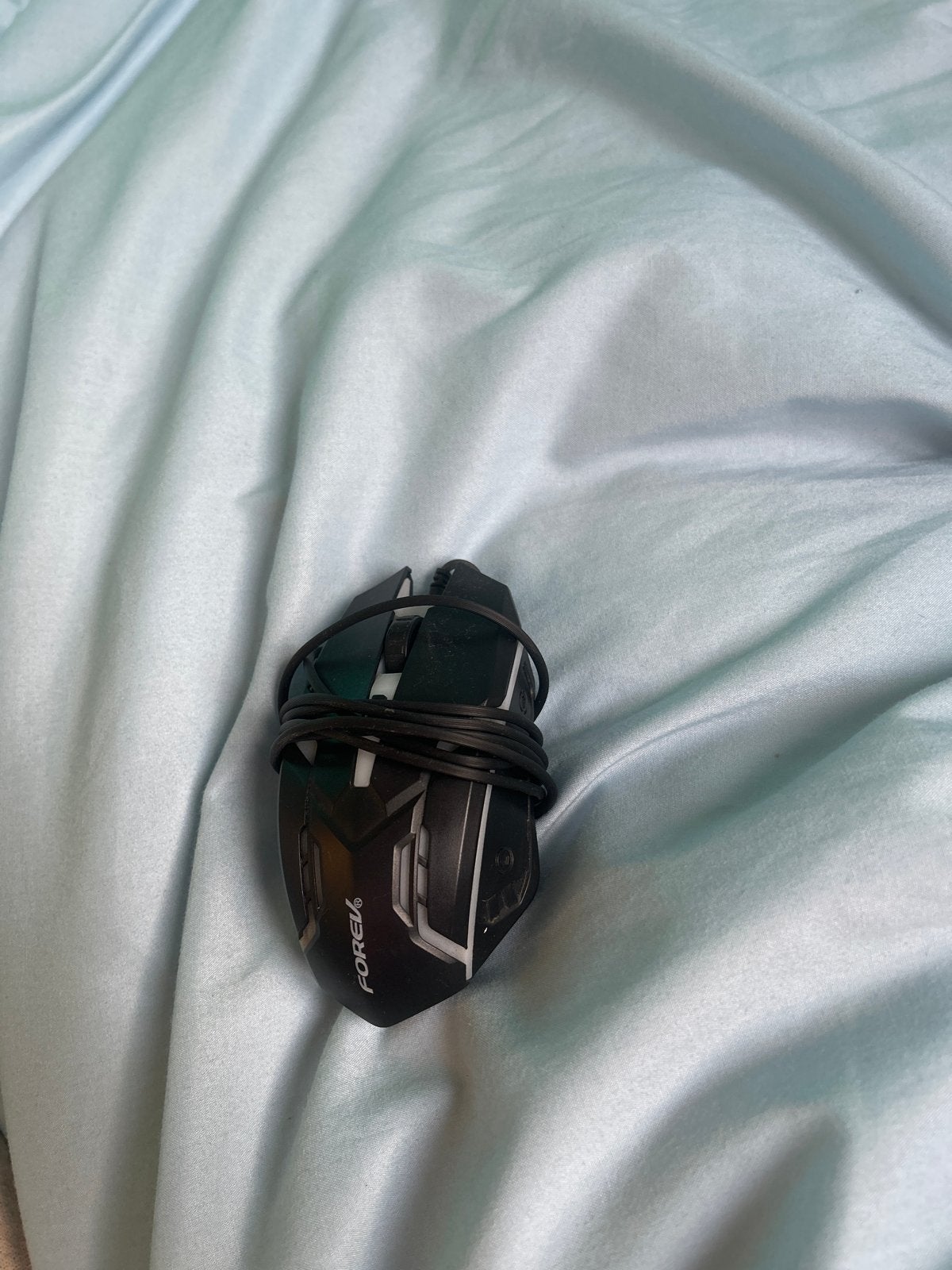 Gaming Muis voor PC, Laptop of PlayStation, Muis, Gebruikt, Verzenden, Gaming muis