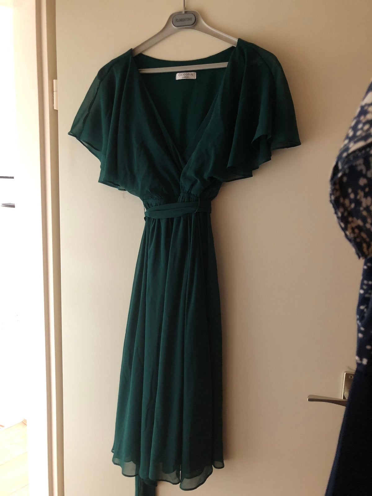 Uitgaansjurkje, Kleding | Dames, Ophalen, Cocktailjurk, Zo goed als nieuw, Maat 36 (S)