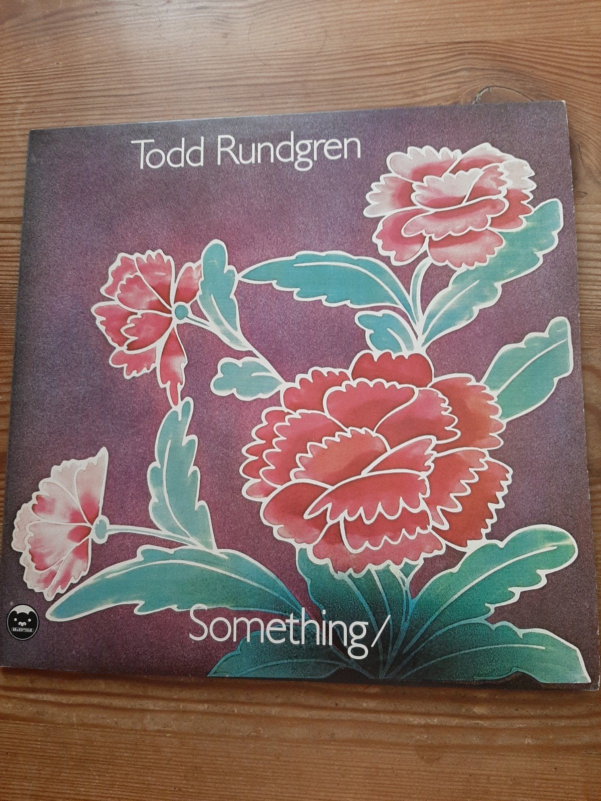 Todd Rundgren dubbel album, Ophalen of Verzenden, Zo goed als nieuw, 12 inch, Poprock