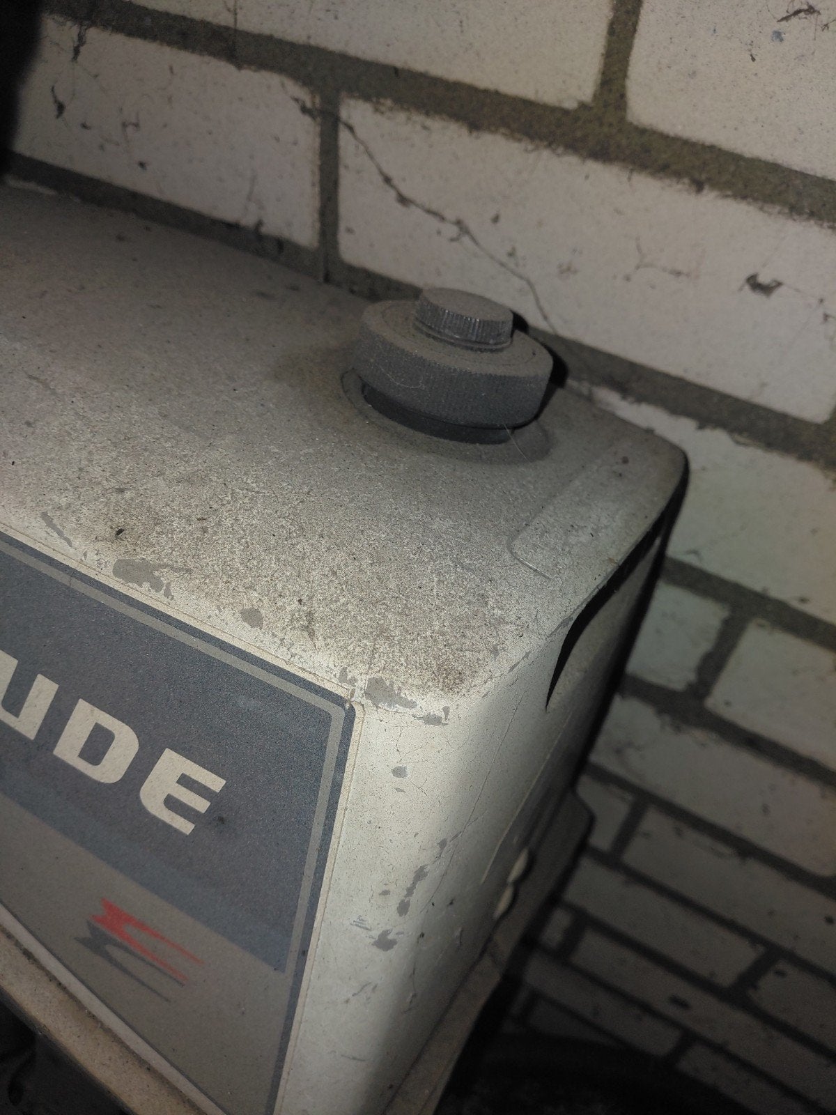 buitenboordmotor  evinrude.  4 pk kort staat, Ophalen of Verzenden