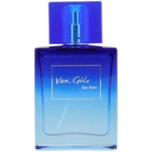 Van Gils eau de toilette 40 ml blue heren, Ophalen, Nieuw