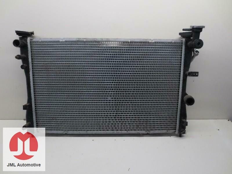 RADIATEUR MITSUBISHI COLT, Gebruikt, -, -, Ophalen of Verzenden
