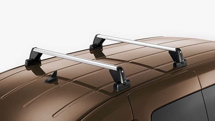 Originele dakdragers Volkswagen Caddy, Ophalen of Verzenden, Nieuw