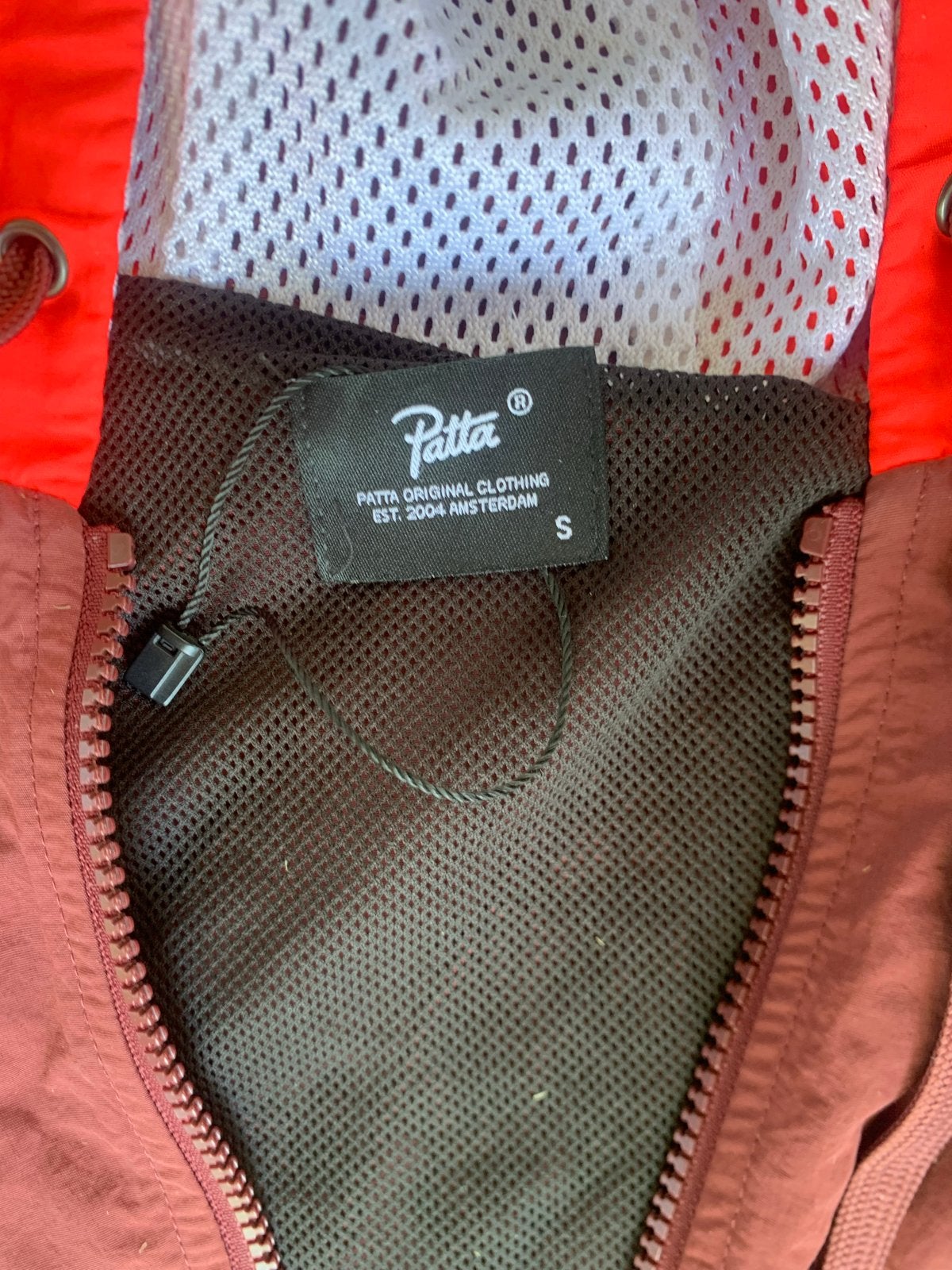 Patta Joggingspak - Broek M, Jack S - Zo goed als nieuw, Ophalen of Verzenden, Zo goed als nieuw, Algemeen, Meerkleurig