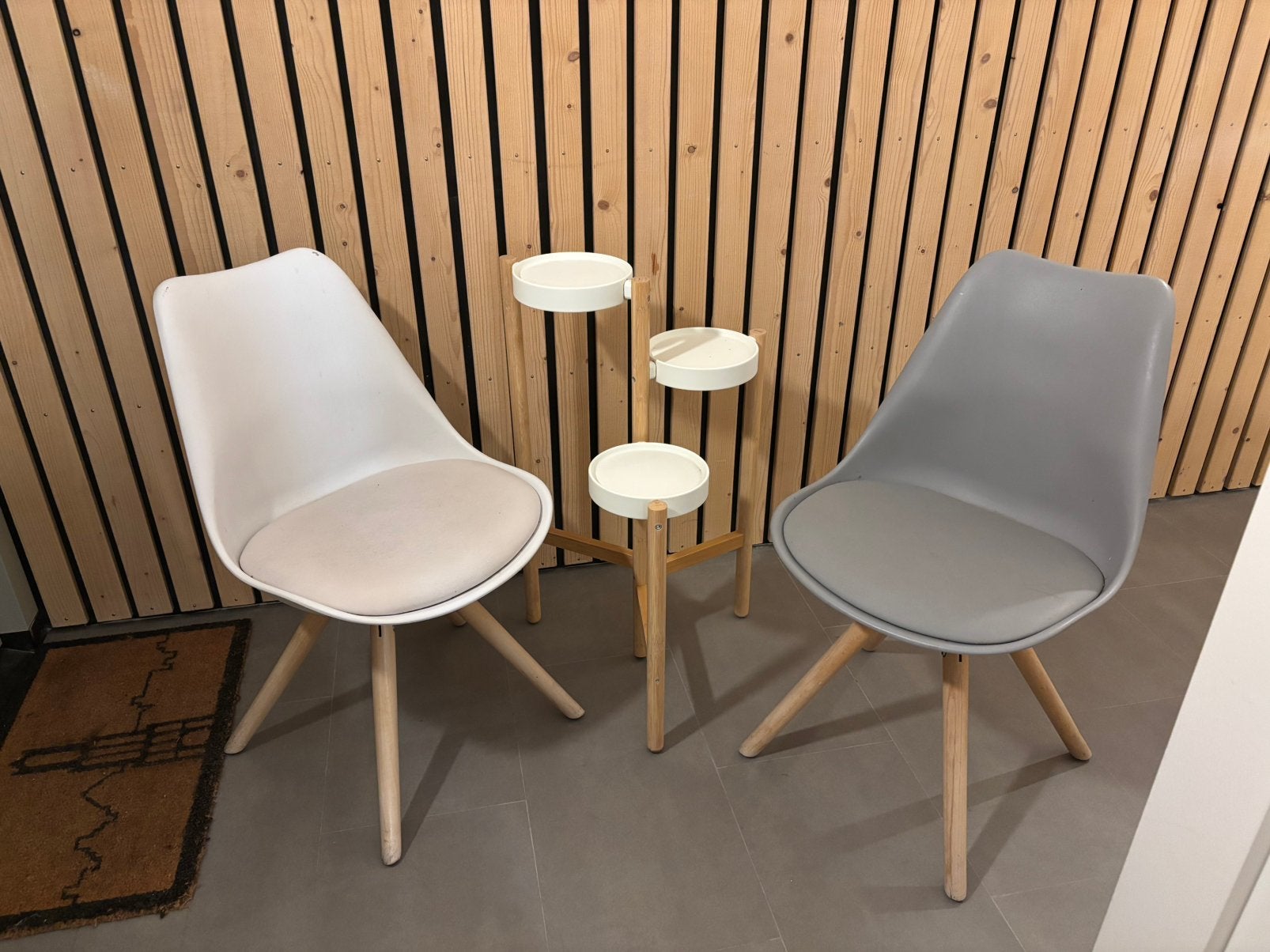 Tuin Set, Tuin en Terras, Tuinstoelen, Ophalen, Gebruikt