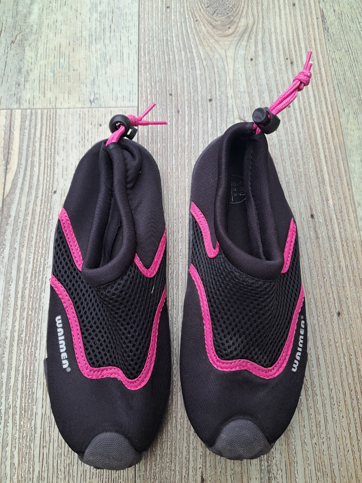 Zwemschoentjes maat 35, Waimea, Meisje, Ophalen of Verzenden, Zwemschoenen