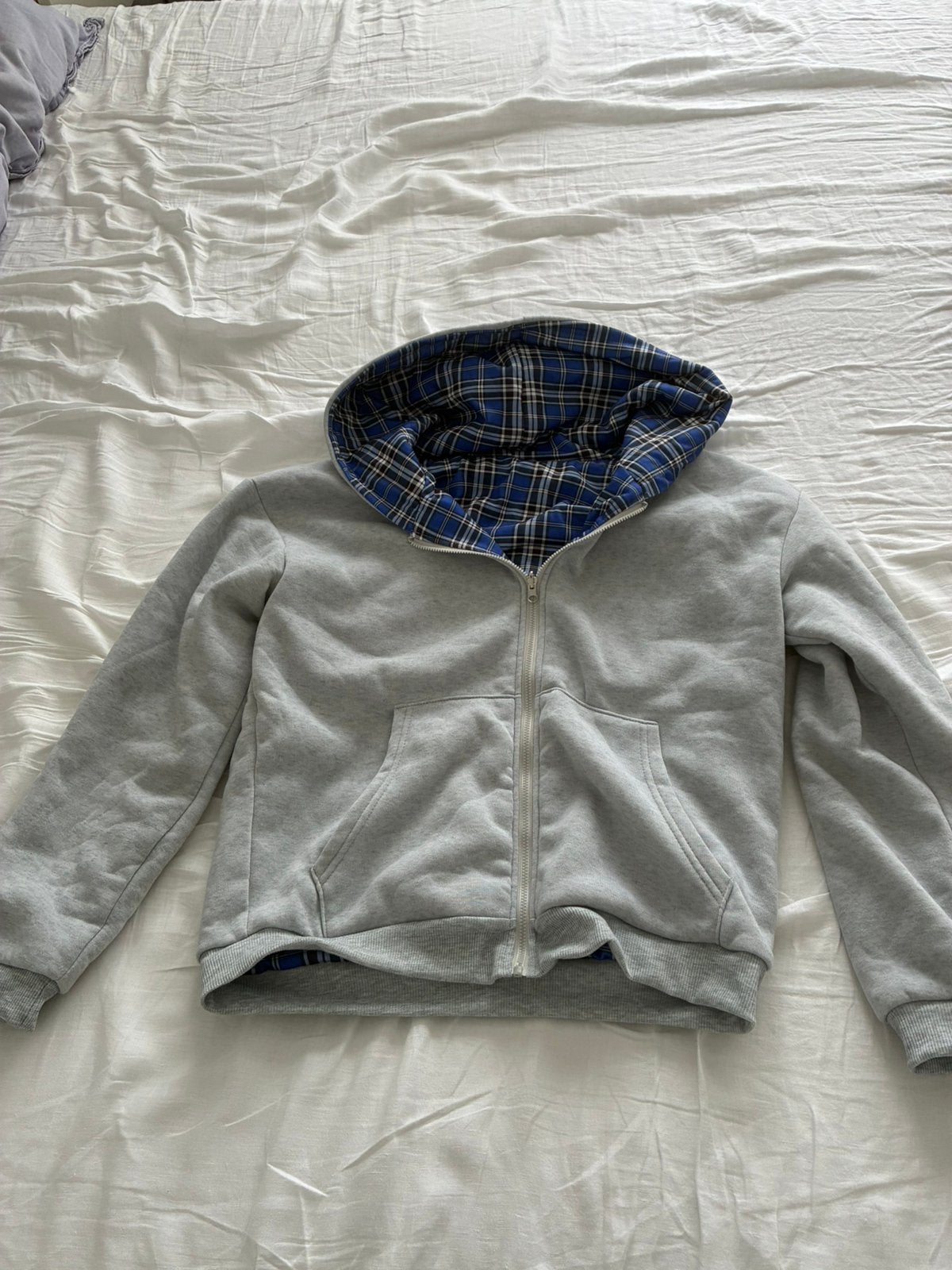 Retro vest Y2K style, Ophalen of Verzenden, Zo goed als nieuw