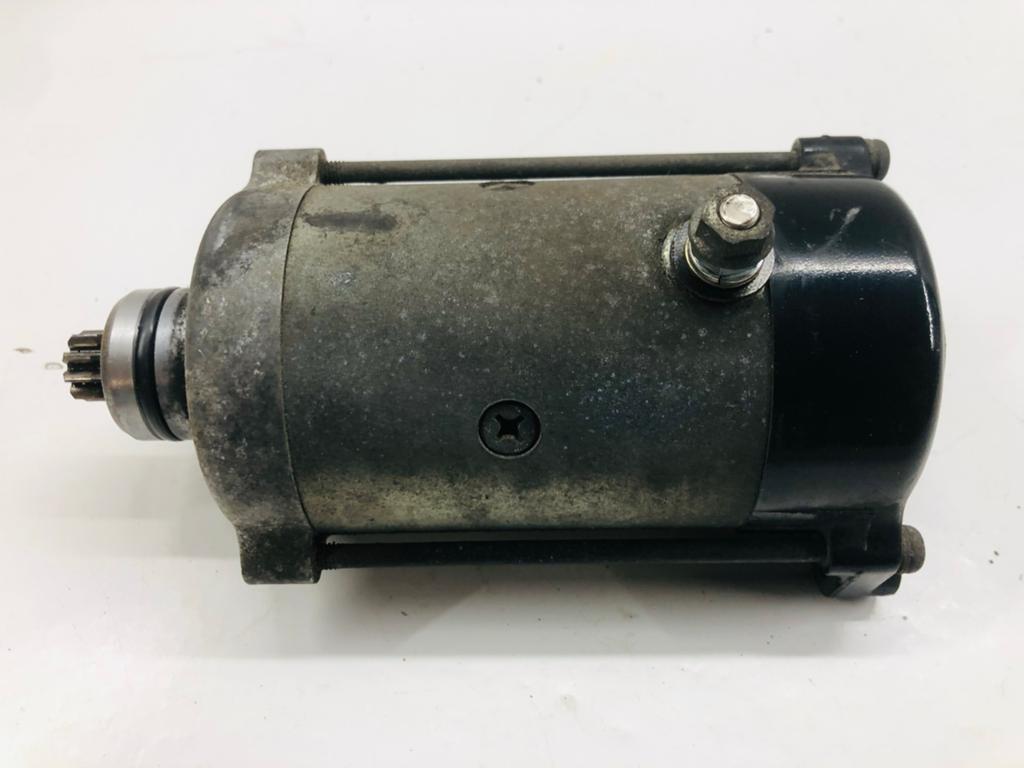 Startmotor Yamaha FJ1200 1TX - Gebruikt, Gebruikt, ., Ophalen of Verzenden, .