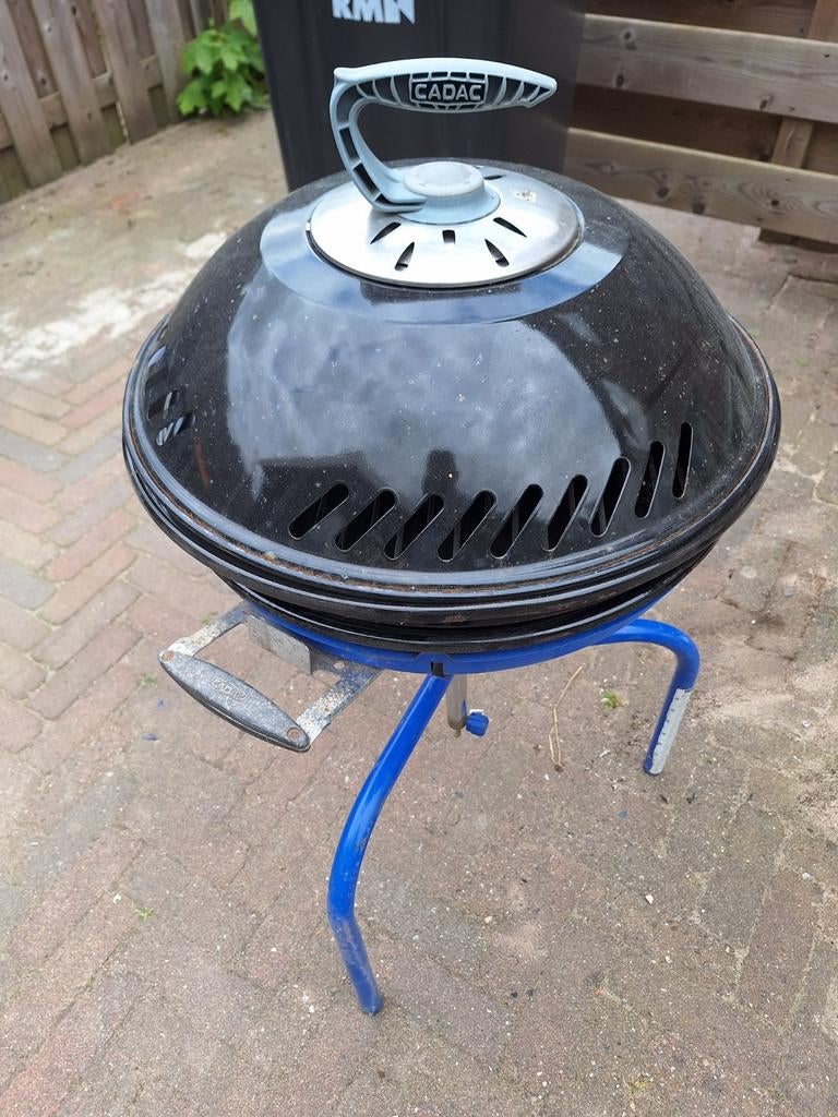 Cadac Skottelbraai - Draagbare Gasbarbecue, Ophalen, Gebruikt, Cadac